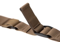 Clawgear QA Two Point Sling Padded Loop