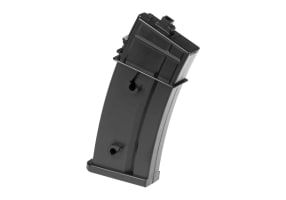 Heckler & Koch Magazin G36C Advanced Dual Power