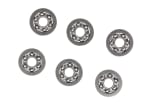 Prometheus 8mm Precision Ball Bearing Bushing