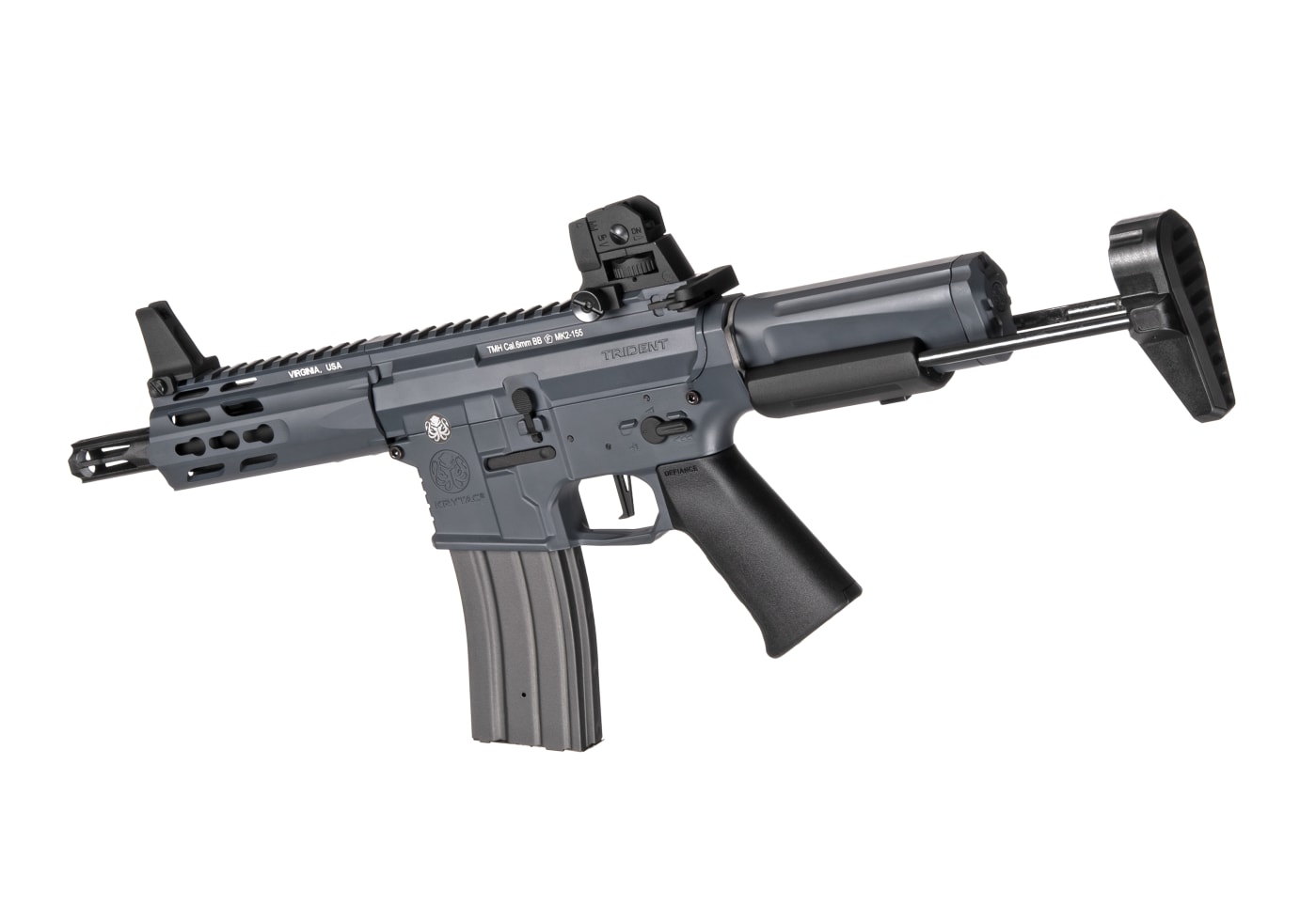 Krytac Trident Mk2 PDW S-AEG