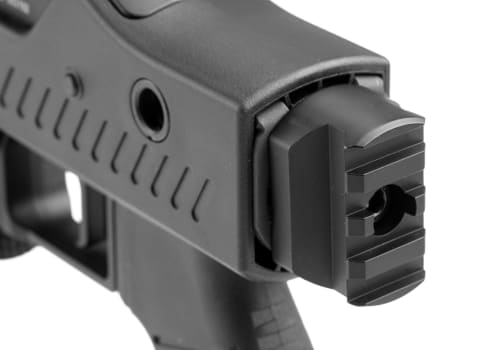 Vorsk VMP-2C GBB Rifle 1J