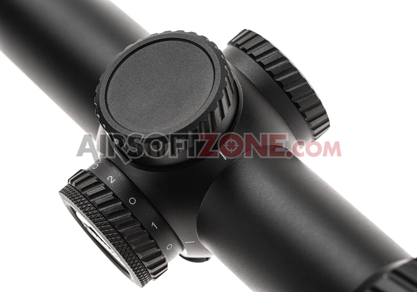 Sightmark Presidio 1-6x24 CR1 SFP Riflescope (2024) - Airsoftzone