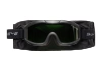 SwissEye F-Tac Google Laser Lens Green