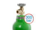 Nimrod 5l 300bar HPA Refill Bottle (empty!)