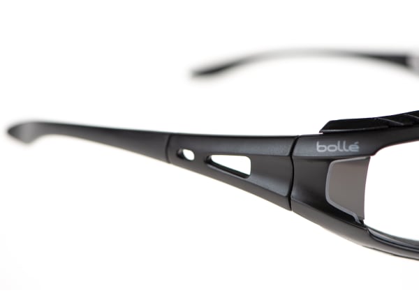 Bollé TRACKER Clear Lens