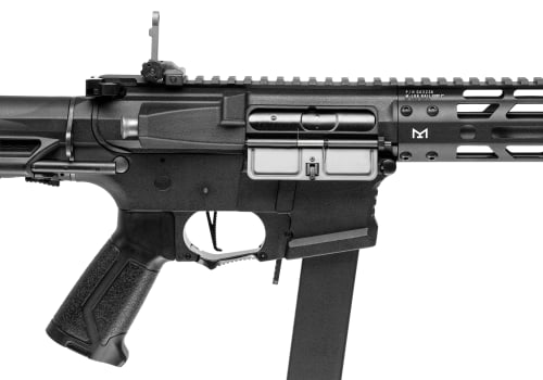 G&G ARP 9 2.0 S-AEG
