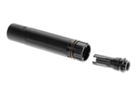 PTS Syndicate PTS Dead Air Sandman-S Mock Suppressor