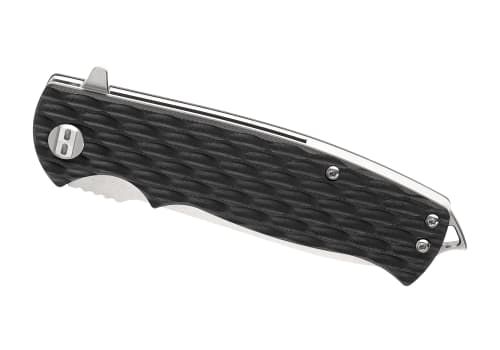Bestech Knives Grampus G10 Linerlock Folder