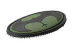 JTG Buttman Rubber Patch
