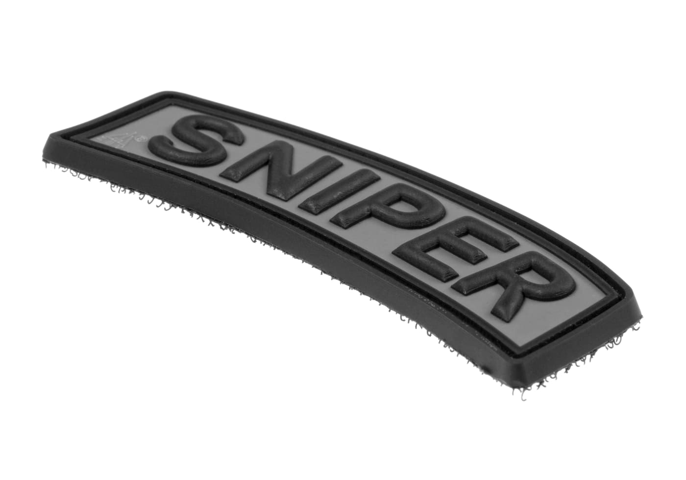 JTG Sniper Tab Rubber Patch