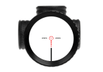 Sightmark Citadel 1-6x24 CR1