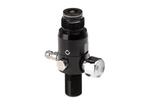 Dominator HPA Tank Regulator 4500 PSI