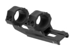 Leapers Accu-Sync 25.4mm Medium Profile 34mm Offset Rings