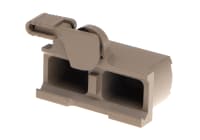 Aim-O RD-1 / RD-2 QD Riser Mount