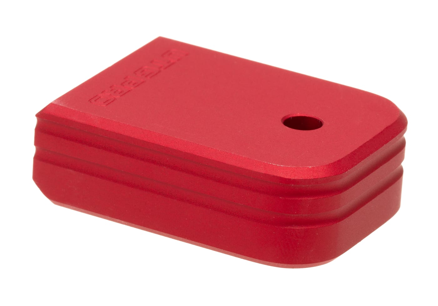 Leapers +0 Base Pad for Glock Magazine