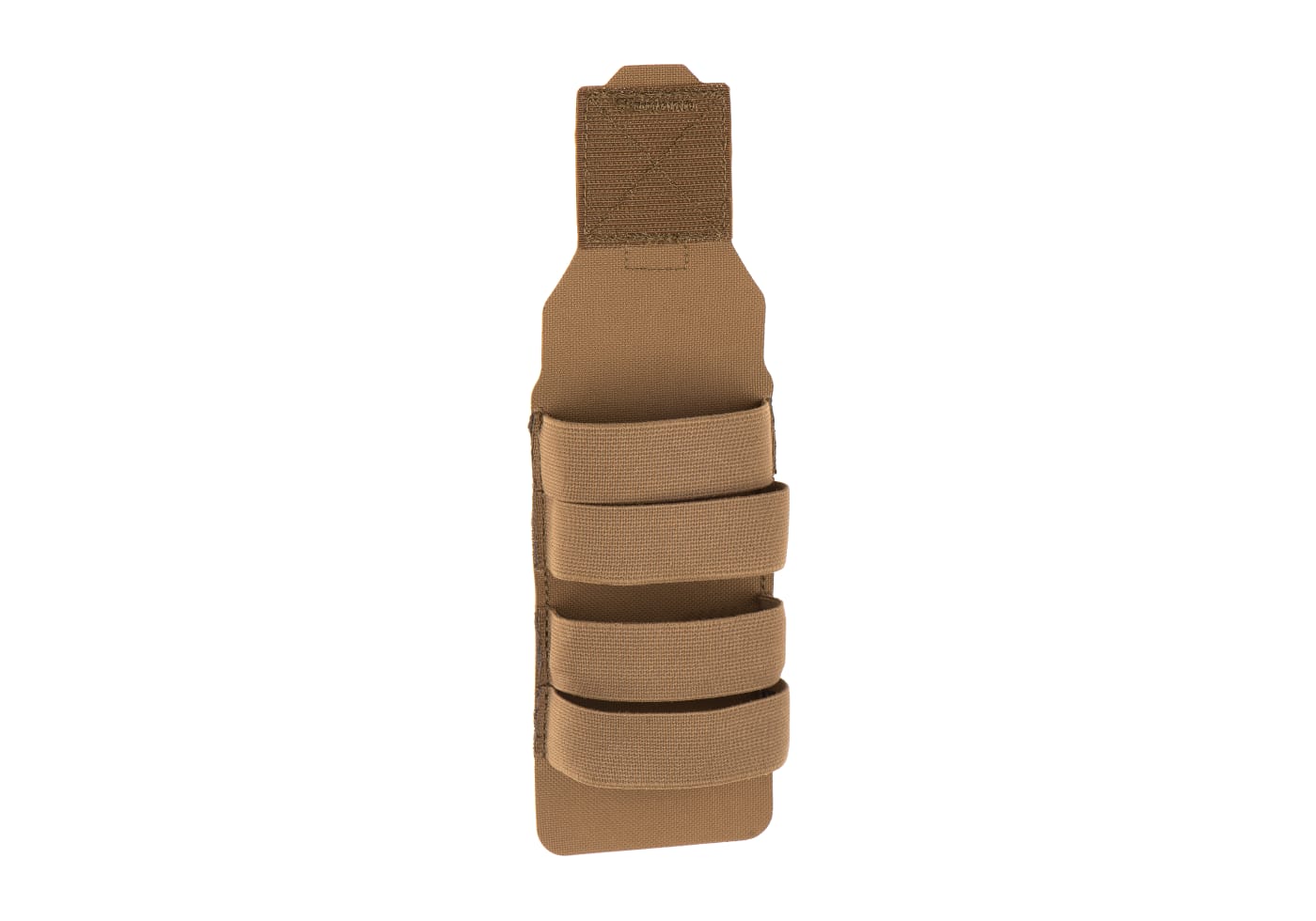 Warrior Laser Cut Small Horizontal Individual First Aid Kit Pouch