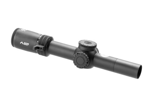 Primary Arms PLx-1-8x24mm SFP Rifle Scope Illuminated ACSS Nova Reticle