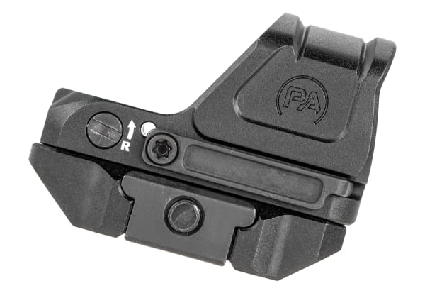 Primary Arms SLx RS-10 3 MOA