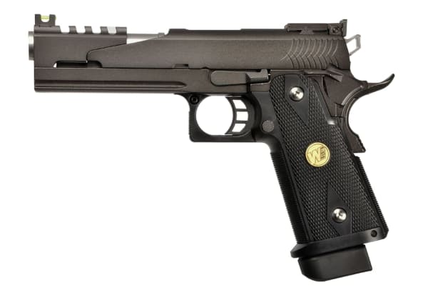 WE Hi-Capa 5.1 Full Metal Dragon GBB