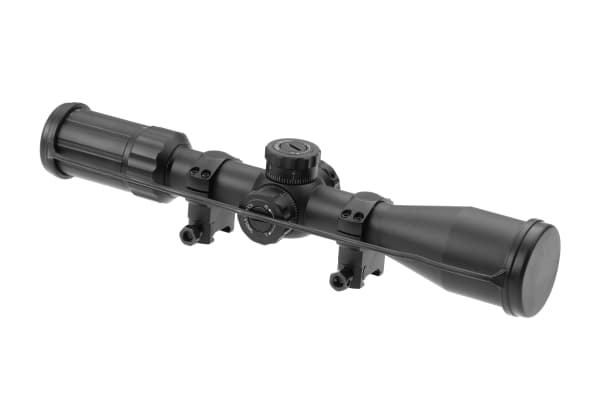Vector Optics Marksman 3.5-10x44