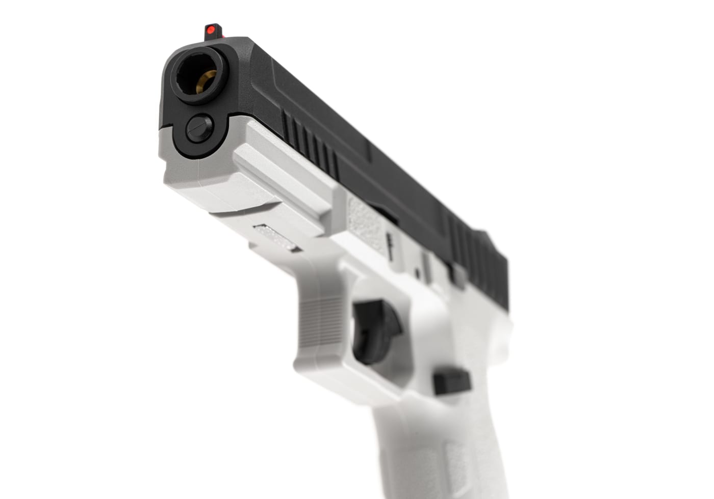 KJ Works KP-13 Metal Version Co2