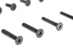 KPP V2 Screw Set 9pcs