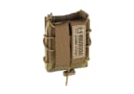 Warrior Single Quick Mag