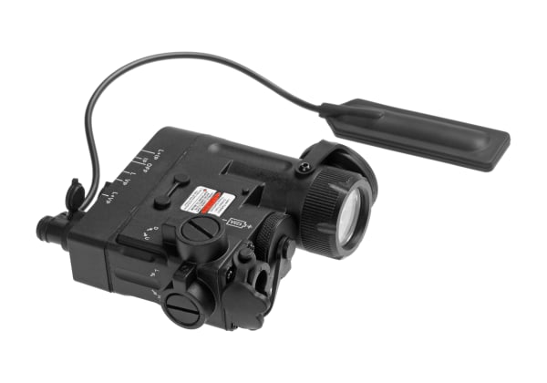 Element DBAL-eMkII Illuminator / Laser Module