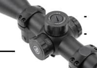 Vector Optics Marksman 3.5-10x44