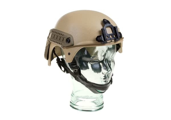 Big Dragon IBH Helmet Replica Tactical Version