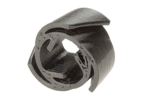 Retro Arms Damping Centering Pad 24mm