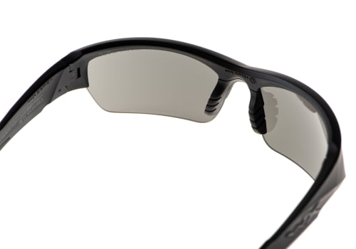 Wiley X WX Valor 2.5 Grey / Clear