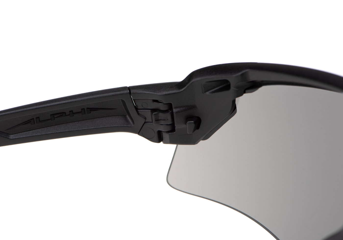 Oakley SI Ballistic M Frame Alpha Grey EN