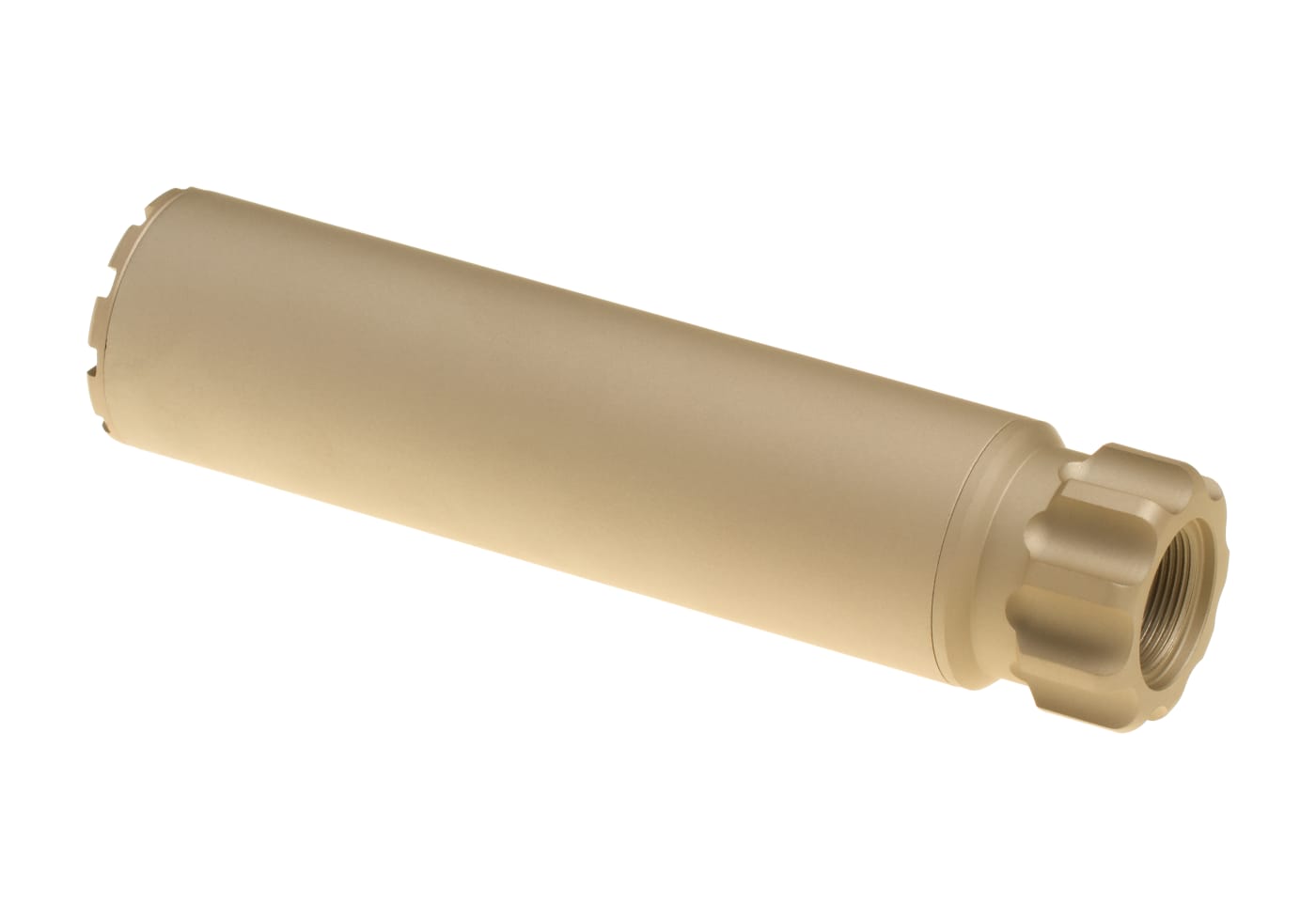 FMA 152x35 Specter Silencer CW/CCW