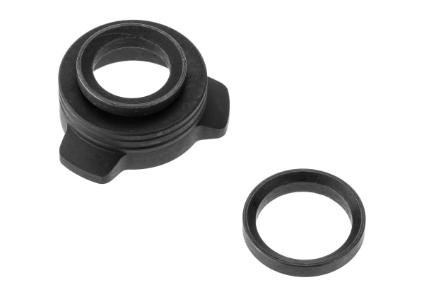 Strike Industries SI Oppressor Universal 3-Lug QD Base Set