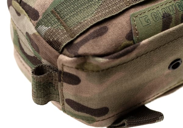 Clawgear Small Horizontal Utility Pouch Core