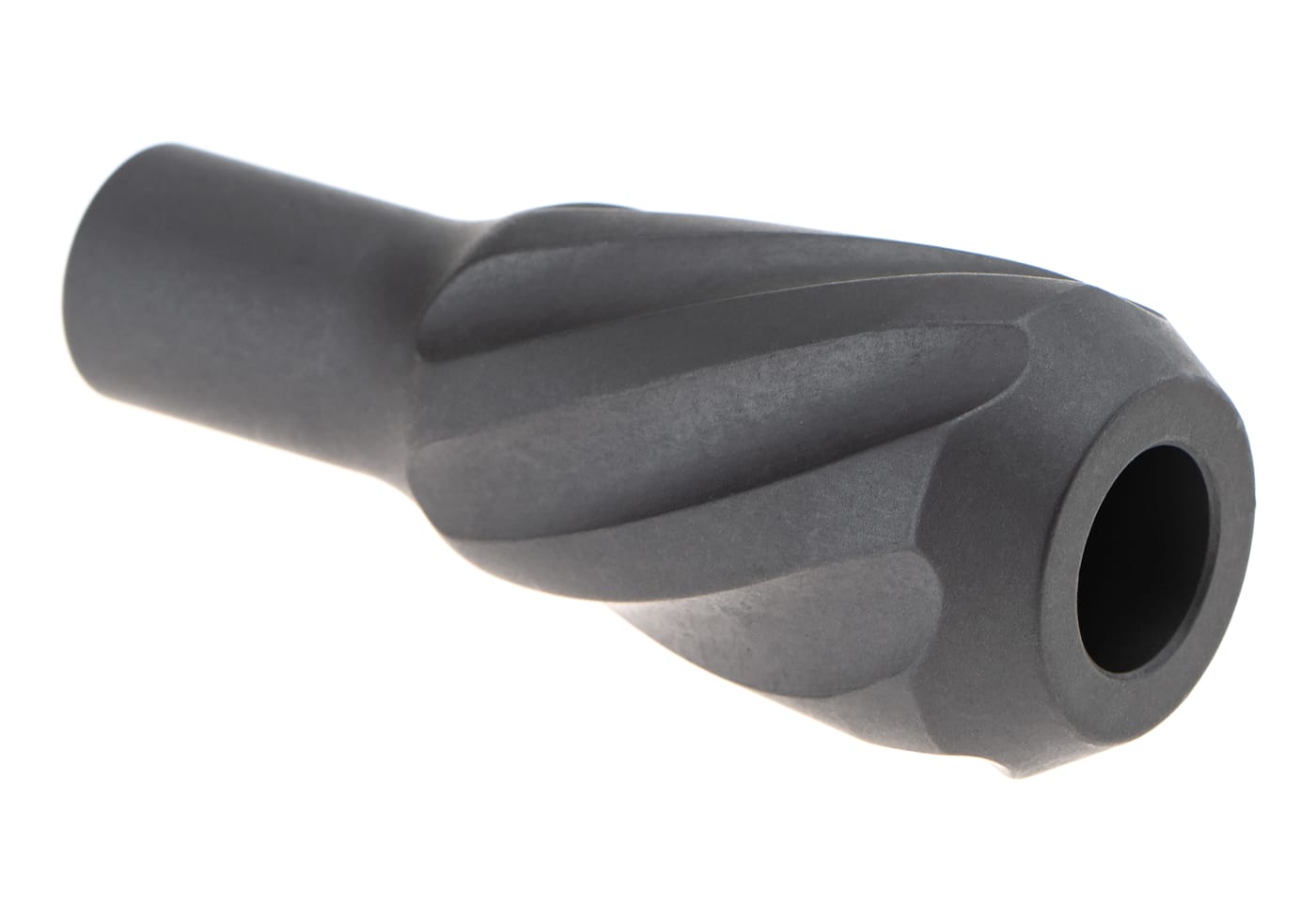 Maple Leaf VSR-10 Twisted Solid Bolt Handle Knob for Right Hand