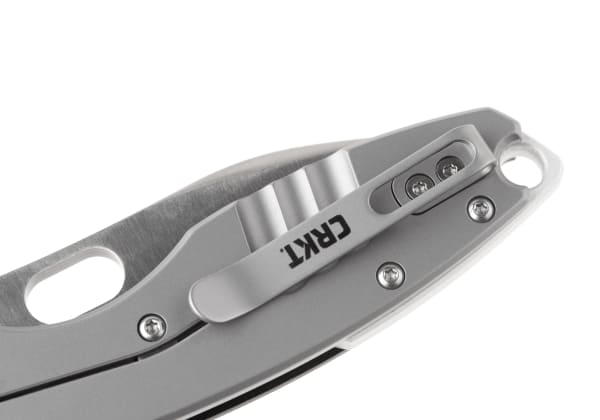 CRKT PILAR III Folder