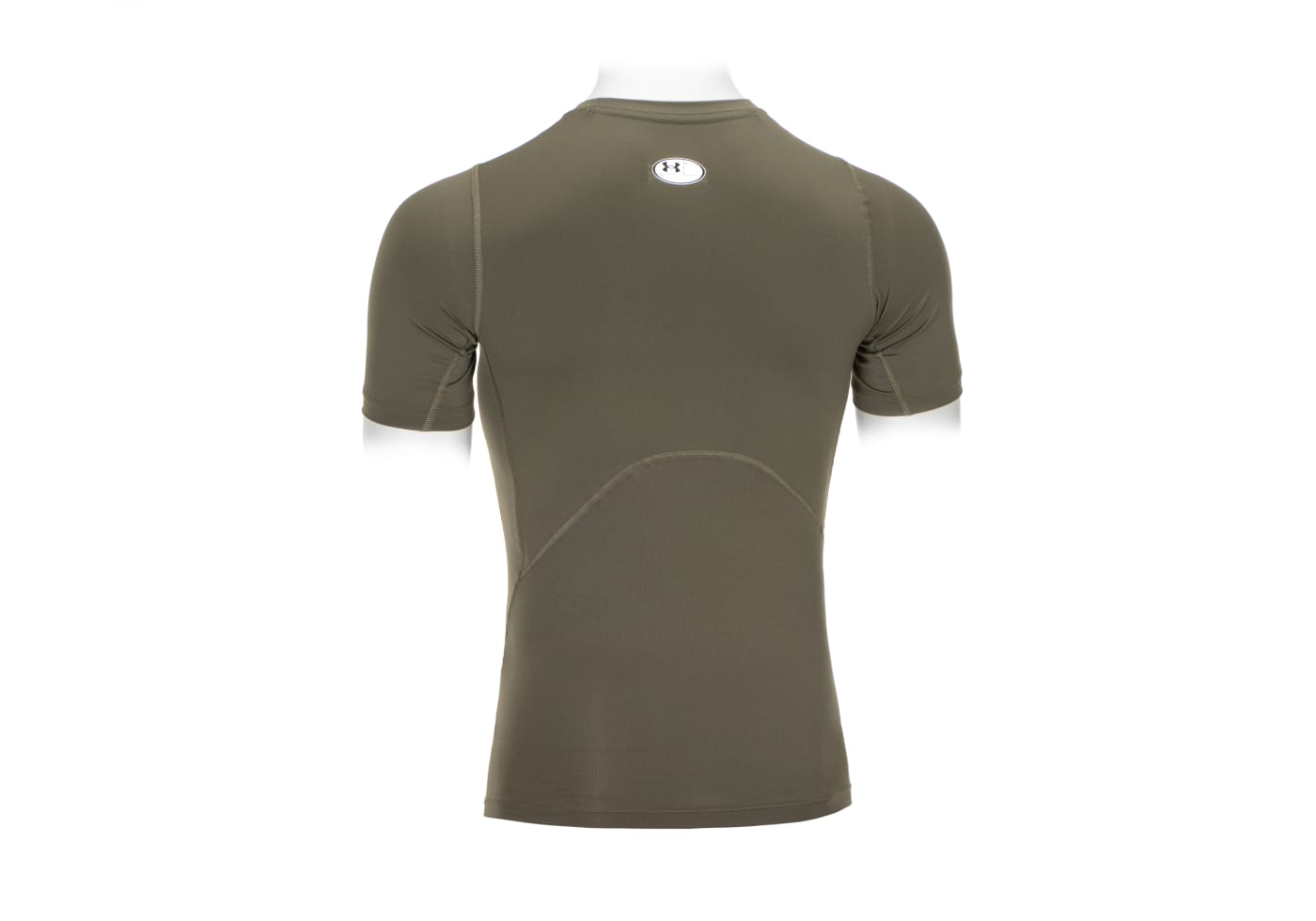 Under Armour UA HG Armour Comp SS