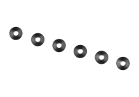 Krytac Solid Steel Bushing 6pcs