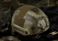Emerson FAST MH Helmet Replica