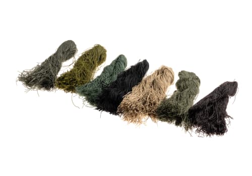 Invader Gear Ghillie Threads
