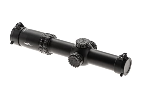 Primary Arms SLx 1-10x28 SFP ACSS Griffin M10S