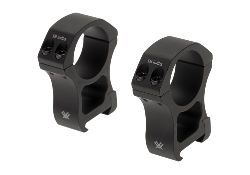 Vortex Optics Pro Ring 30mm Extra High (2026) - Airsoftzone