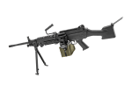 S&T M249 SAW E2 Sport Line