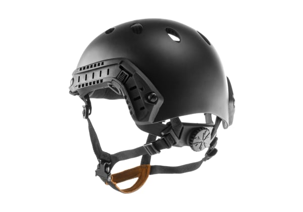 FMA FAST PJ Helmet Replica Carbon Fiber Version