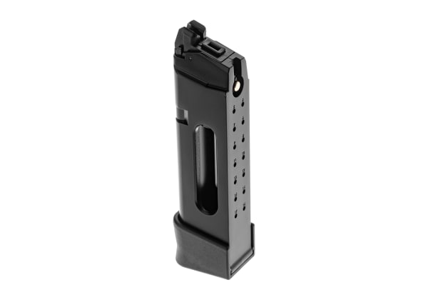 Glock Glock 19 6 mm CO2 Magazine 18rds