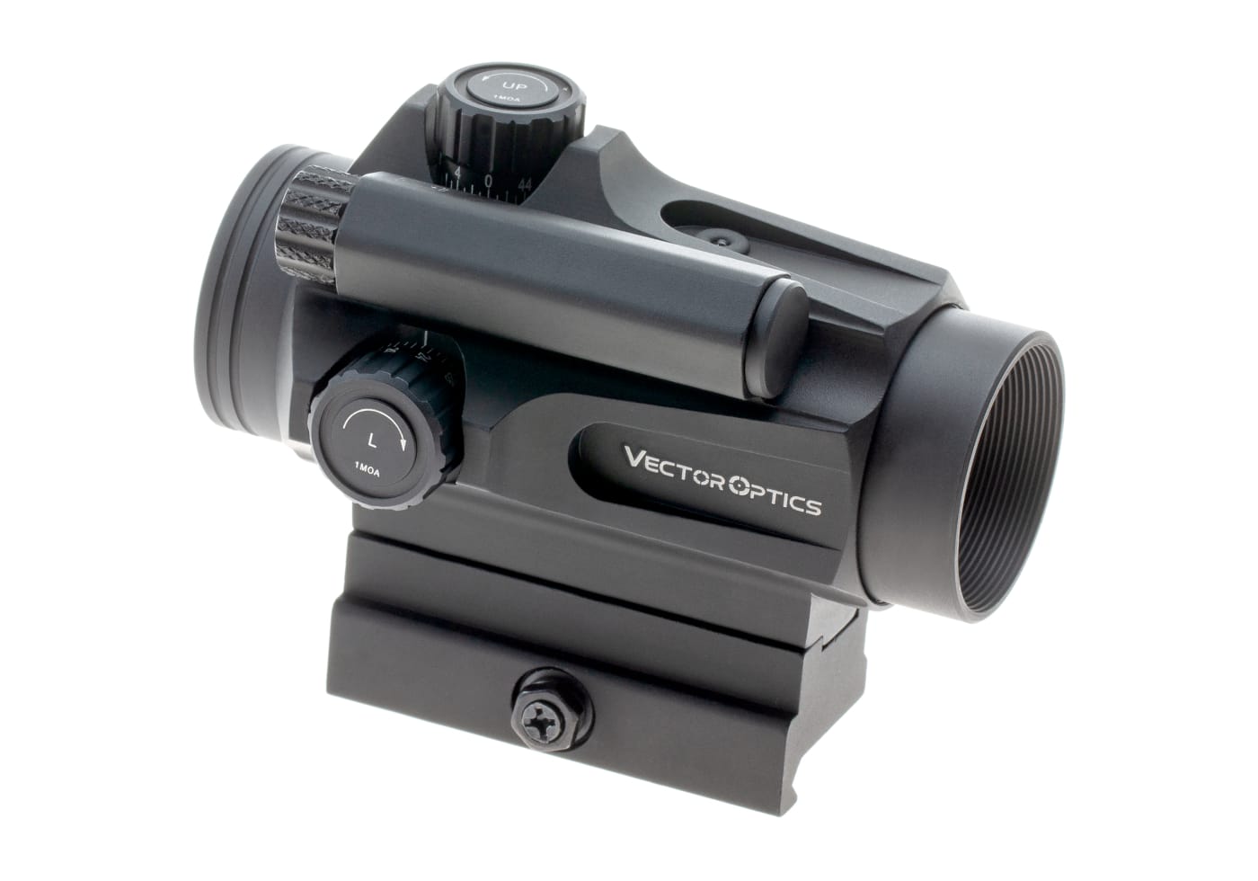 直営店に限定 Optics Vector Nautilus Armamat - (2025) Sight Dot Red QD 1x30 トイガン