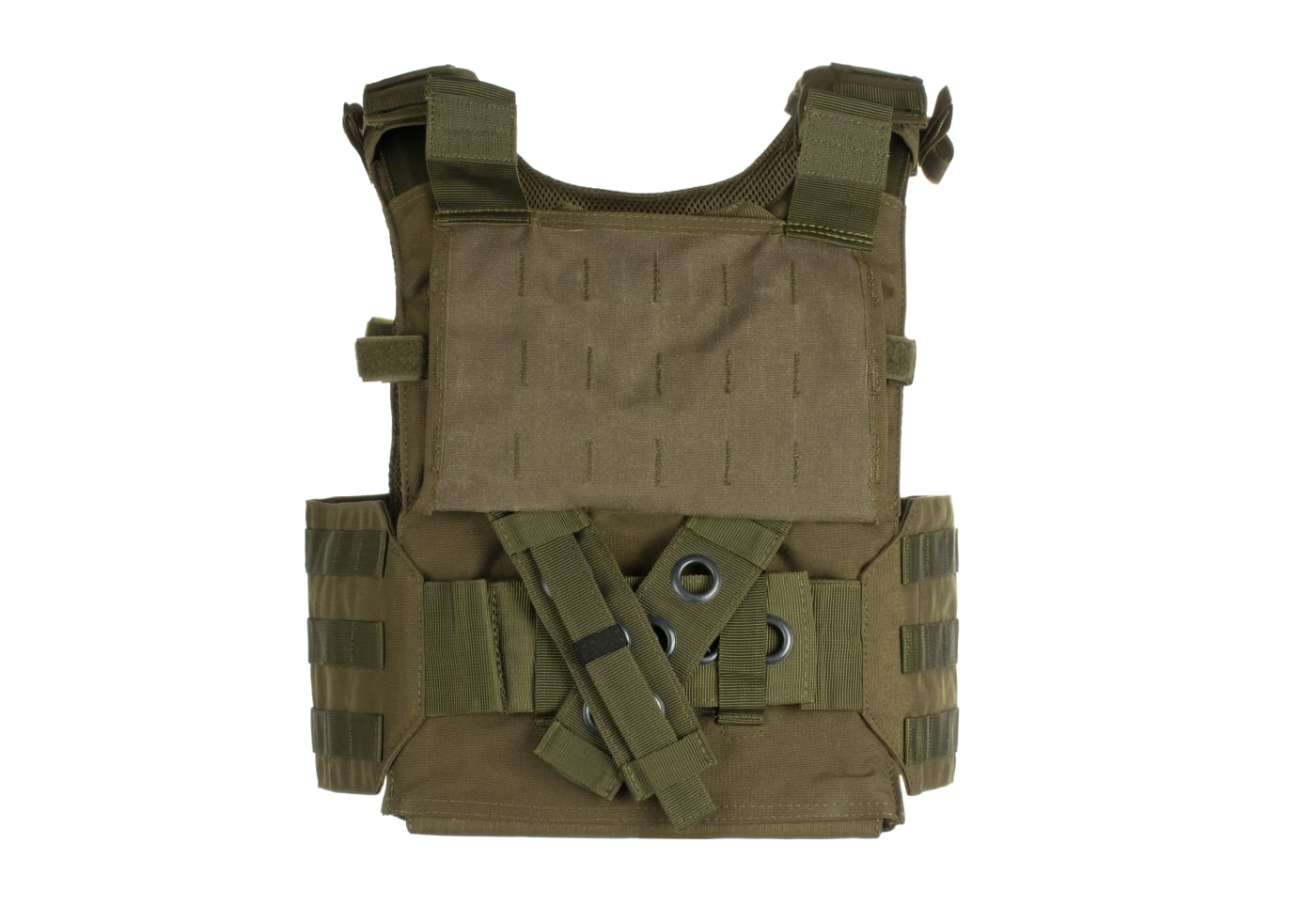 Condor Gunner Plate Carrier