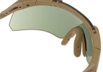 Smith Optics Aegis Echo II Field Kit